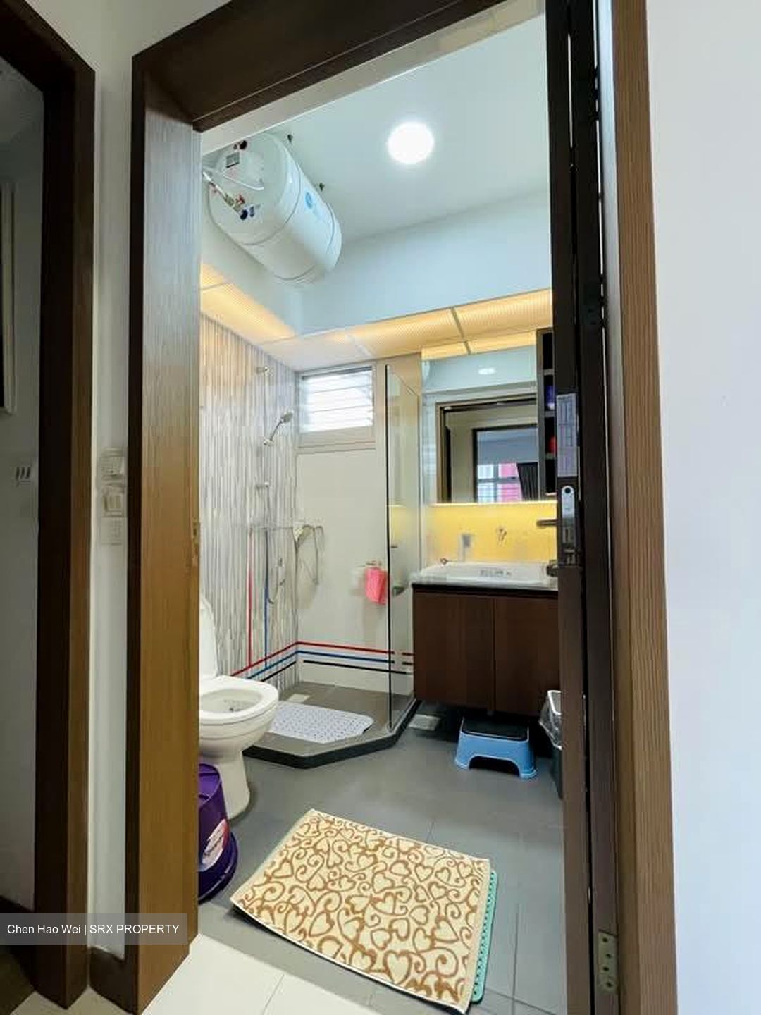 Blk 433B West Scape @ Bukit Batok (Bukit Batok), HDB 4 Rooms #600637431